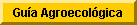 Guías Servicios Agroecológicos