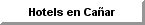 Hotels Hoteles en Cañar