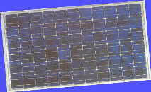 Solar Panels Photovoltaics PV