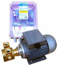 Lorentz PS150 C Bomba solar