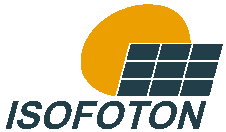 Isofoton Batteries