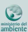 Ministerio del Medio Ambiente Ecuador