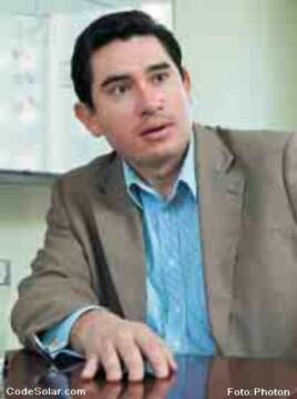 Gabriel Salazar  Photon