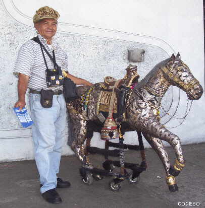 Fotógrafo Guayaquil Centro Historico