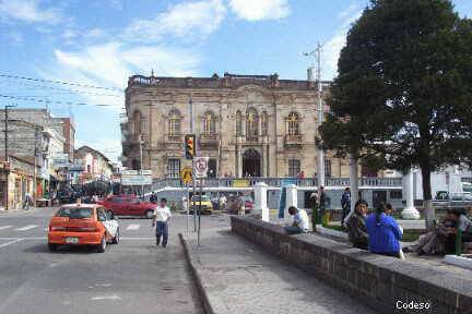 Cayambe