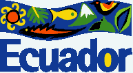 Ecuador Turismo Tourism Tourismus 