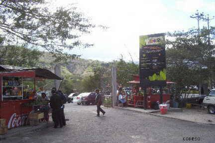 Zoológico de Quito Zoo