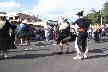 Fiestas folcloricos en Riobamba