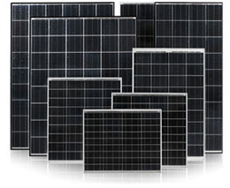 Solar panels cells moduls fotovoltaic