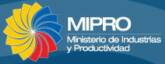Ministerio de Industrias y Productividad
