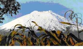 Hotel Ritzor Latacunga Cotopaxi Ecuador