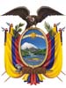 Ministerio de Relaiones Exteriores del Ecuador